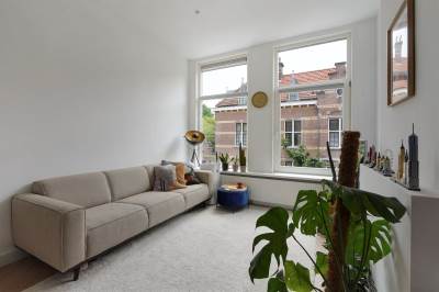 Woning Johannes Camphuijsstraat 76 Den Haag