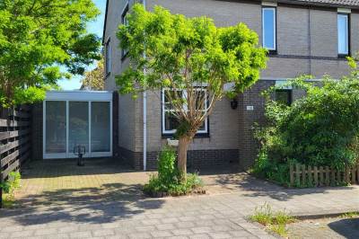 Woning Rietzangerweg 118 Diemen