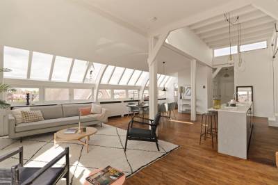 Woning Gietersstraat 11 Amsterdam