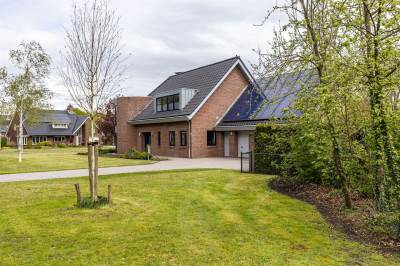 Woning Bosweg 11 Anloo