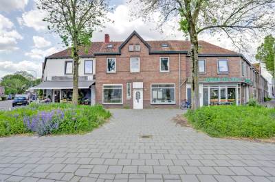 Woning Vredeman de Vriesstraat 87 Tilburg