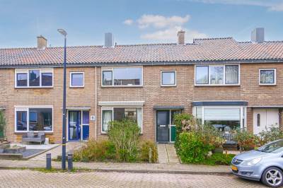 Woning Griegstraat 11 Schagen
