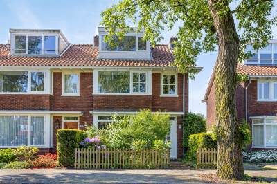 Woning Graaf Aelbrechtlaan 141 Amstelveen