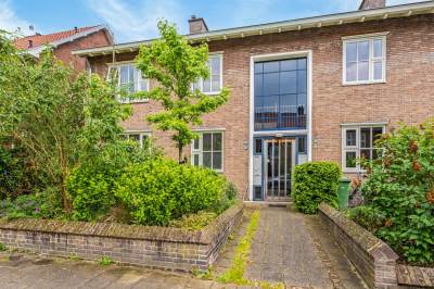 Woning Delistraat 37 Nijmegen