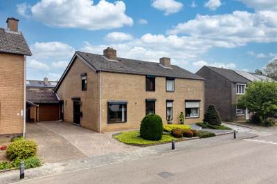 Woning Rembrandtstraat 23 Elsloo (LI)