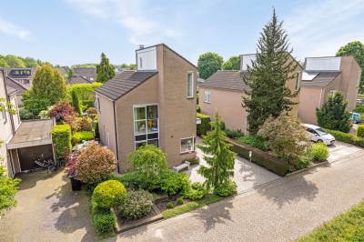 Woning De Mutsaet 40 Dronten