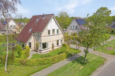 Woning Leuringslaan 56 Tolbert