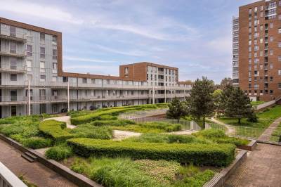 Woning Diamantlaan 128 Leiden