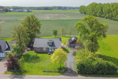 Woning Rietstraat 9 Hulst