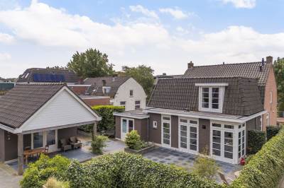 Woning Oude Arnhemseweg 92 Zeist