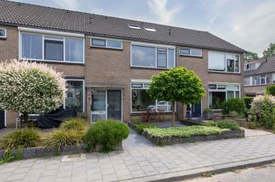 Woning Bizetstraat 4 Zevenaar