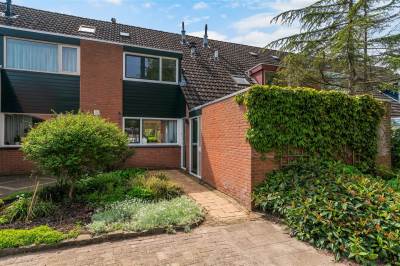 Woning Koekamp 165 Delft