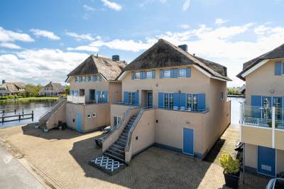 Woning Middelweg 137 Stavoren