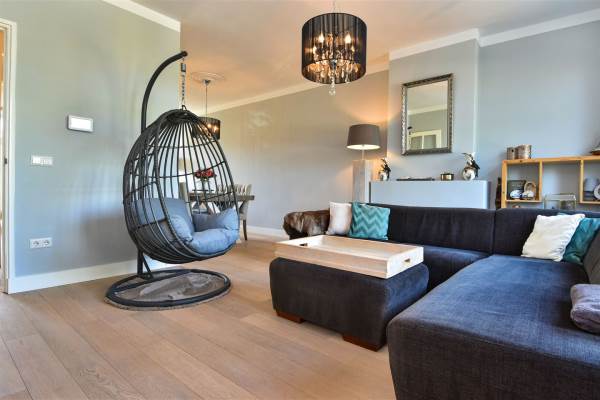 Woning Laan van Meerdervoort 1276 Den Haag