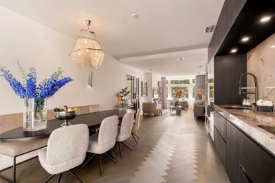 Woning Rooseveltlaan 1221 Amsterdam