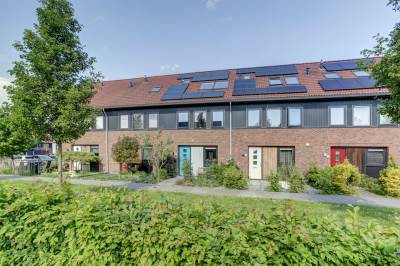 Woning Baksteen 16 Dronten