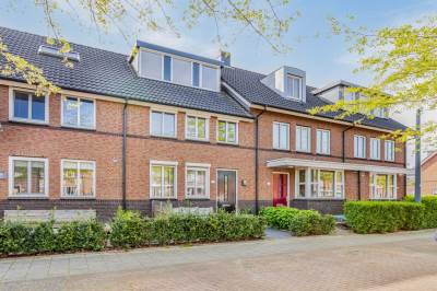 Woning Kloostermuur 30 Houten