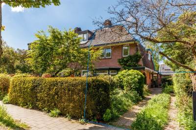 Woning Parklaan 53 Bilthoven