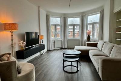 Woning Antoniuslaan 10 Venlo