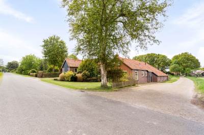 Woning Heideveldsweg 19 Marijenkampen