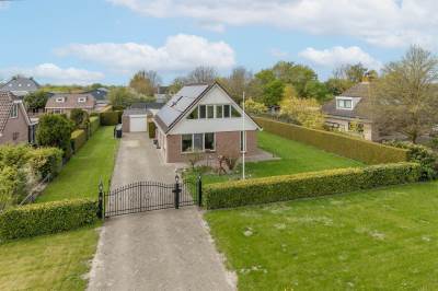 Woning Paradijsvogelweg 19 Almere