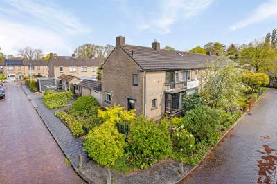 Woning Kampjesstraat 11 Epe