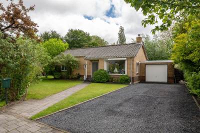 Woning Veersemeerstraat 31 Lewedorp