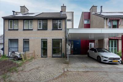 Woning de Krabbe 10 Rozenburg (ZH)