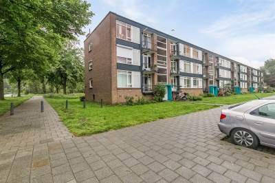 Woning Wijnruitstraat 109 Hoogvliet Rotterdam