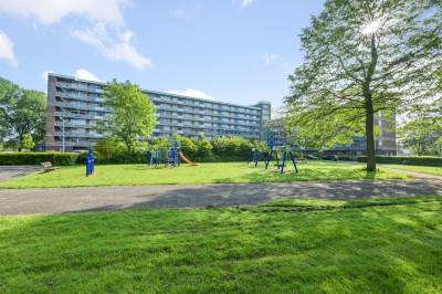 Woning Vechtstraat 92 Alkmaar