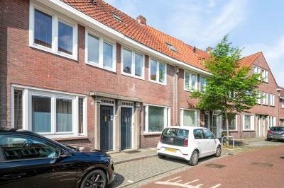 Woning Distelstraat 30A Eindhoven