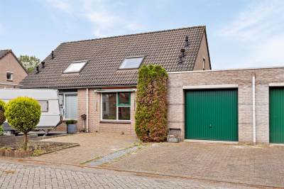 Woning Ransuil 96 Emmen