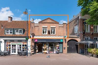Woning Heuvel 2a Sint-Oedenrode