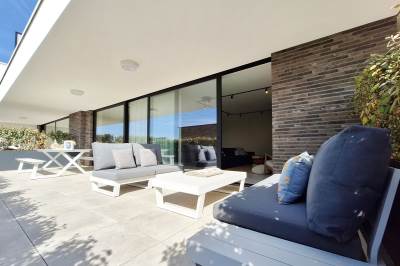 Woning Vlamingpolderweg 13002 Cadzand