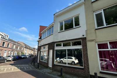 Woning Anthoniedijk 1 Utrecht