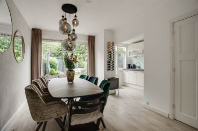 Woning Tomatenstraat 275 Den Haag