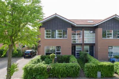 Woning Spotvogel 9 Zeewolde