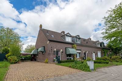 Woning Jan Campertstraat 16 Heerlen