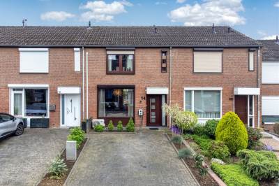 Woning Ringoven 14 Landgraaf