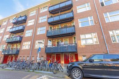 Woning Granidastraat 241 Amsterdam