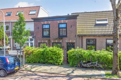 Woning Wassenaarseweg 31 Katwijk (ZH)