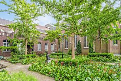 Woning De Boonte 34 Budel