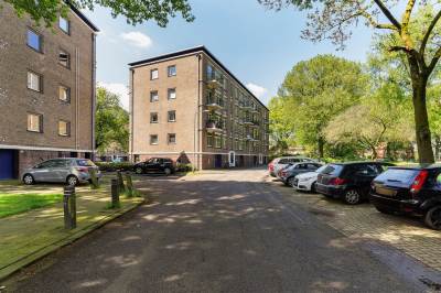 Woning Pater Bleijsstraat 6 Tilburg