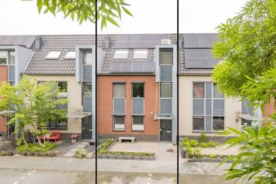 Woning Duizendblad 63 Voorthuizen