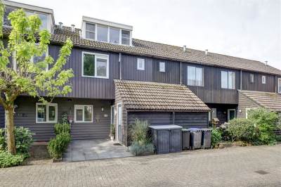 Woning Zwartkopplein 13 Nieuwegein