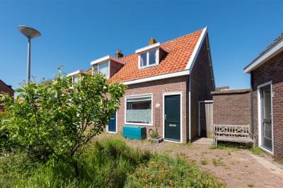 Woning Visstraat 15 Den Helder