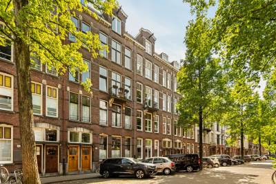 Woning Frans van Mierisstraat 452 Amsterdam