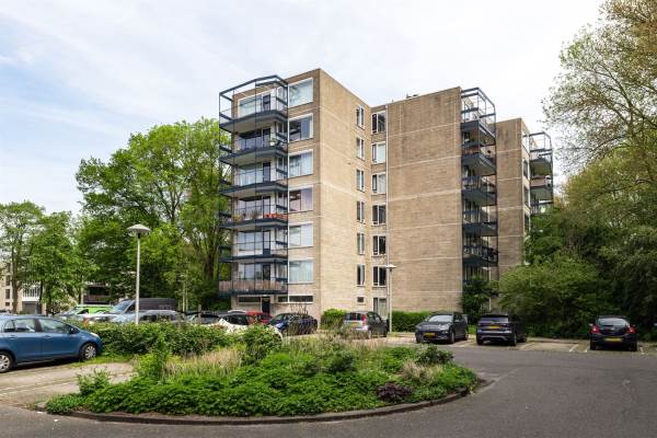 Woning Cayennedreef 17 Utrecht