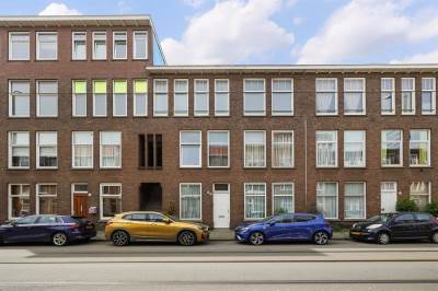 Woning Goudenregenstraat 86 Den Haag