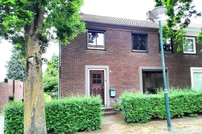Woning 1e Sint Jozefstraat 13 Asten
